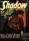 [The Shadow 187] • Shiwan Khan Returns